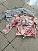 Benetton Mädchen Shirts Nordrhein-Westfalen - Kerpen Vorschau