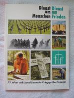 75 Jahre Volksbund Deutsche Kriegsgräberfürsorge – Bildband Baden-Württemberg - Vaihingen an der Enz Vorschau