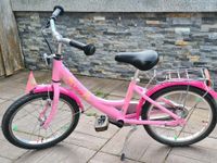 Fahrrad Puky Prinzessin Lillifee rosa / pink 18" Bayern - Herrngiersdorf Vorschau