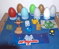 Pet Simulator X Sammel Eier und Sammel Figuren Sticker Bayern - Kößlarn Vorschau
