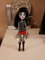 Monster High Barbie Essen - Altenessen Vorschau