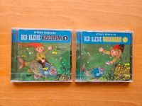 Hörspiel CD Hörspielcd Der kleine Wassermann 1 & 2 Preussler Neu Baden-Württemberg - Römerstein Vorschau