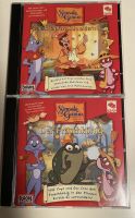 Simsala Grimm Märchen Spiel CD-ROM Bielefeld - Bielefeld (Innenstadt) Vorschau