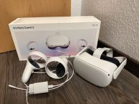 Meta Quest 2 - VR-Brille - Neuwertig Niedersachsen - Scheeßel Vorschau