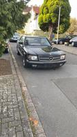 Mercedes Benz C126 500SEC ATM 380 Brandenburg - Heidesee Vorschau