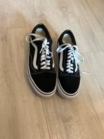 Vans Schuhe Größe 38/39 Niedersachsen - Fredenbeck Vorschau