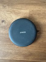 ANKER PowerWave Pad zum dratlosen Laden - Qi-zertifiziert 10W München - Schwabing-West Vorschau