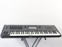 Yamaha Montage 6 - Synthesizer inkl. OVP + 1 Jahr Gewährleistung Nordrhein-Westfalen - Möhnesee Vorschau