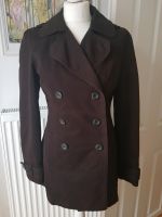 Brauner Trenchcoat Gr. 36/38 S/M Clockhouse Bremen - Walle Vorschau