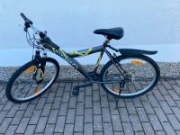 26 Zoll Mountainbike Lakota Shimano Bayern - Kulmbach Vorschau