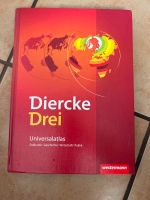 Diercke Drei Atlas Niedersachsen - Holzminden Vorschau