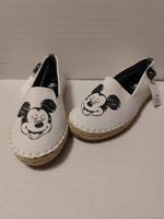 Disney Mickey Maus Ballerinas Gr.37 Sachsen - Waltersdorf Vorschau