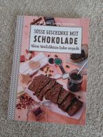Backbuch süße Geschenke mit Schokolade Bayern - Ursensollen Vorschau