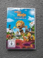 DVD  Die Biene Maja  Der Kinofilm Niedersachsen - Alfhausen Vorschau