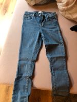 Jeans verschiedene Only, Noisy may, Hollister Rheinland-Pfalz - Siefersheim Vorschau