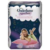 Vintage Underjams von Pampers - 8 - 12 Jahre Bayern - Fürstenfeldbruck Vorschau