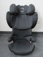 Cybex Platinum Solution Q3-Fix Gruppe II-III Kindersitz Baden-Württemberg - Waibstadt Vorschau