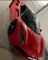 488 GTB mieten - Bodensee / Sportwagen mieten / Hochzeitsauto Baden-Württemberg - Amtzell Vorschau