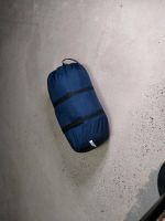 Schlafsack McKinley dunkelblau lila grün Niedersachsen - Melle Vorschau