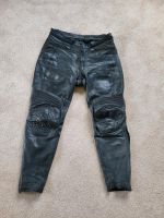 Motorrad Lederhose Gr. 44 Niedersachsen - Harsefeld Vorschau