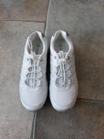 Turnschuhe Schuhe von GRACELAND NEU Sneaker Gr. 37 weiß Bayern - Pöttmes Vorschau
