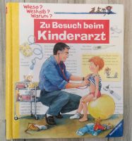 Ravensburger Wieso weshalb warum / Zu Besuch beim Kinderarzt Bayern - Thierhaupten Vorschau