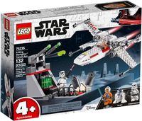 Lego Star Wars 75235 X-Wing Starfighter Hamburg-Nord - Hamburg Barmbek Vorschau