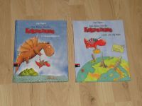 Der kleine Drache Kokosnuss reist um die Welte Vorlese-Bilderbuch Bielefeld - Brake Vorschau