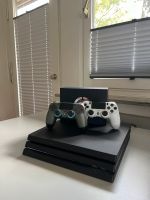 PlayStation 4 Pro + 1 Scuf Controller und 1 normaler Controller Niedersachsen - Meppen Vorschau
