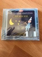 Die schönsten Kinderlieder zur guten Nacht * CD * Neu verpackt Aachen - Eilendorf Vorschau