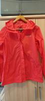 Coole rote Windjacke Regatta Outdoor Regenjacke. Größe 36. Hannover - Herrenhausen-Stöcken Vorschau