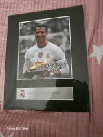 Foto von Cristiano Ronaldo mit der Unterschrift Nordrhein-Westfalen - Löhne Vorschau