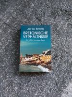 Krimi Bretonische Verhältnisse Jean-Luc Bannalec - Neuwertig❗ Baden-Württemberg - Schwäbisch Gmünd Vorschau