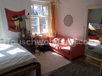 [TAUSCHWOHNUNG] 3-Zimmerwohnung mit Garten in Potsdam-West Brandenburg - Potsdam Vorschau