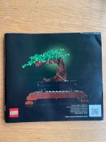 LEGO Bonsai #10281 Nordrhein-Westfalen - Gelsenkirchen Vorschau