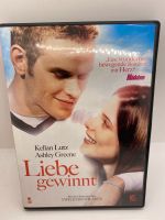 DVD - Liebe gewinnt - FK 6 - Kellan Lutz/Ashley Green Niedersachsen - Visbek Vorschau