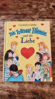 Die wilden Hühner und die Liebe | Jugendbuch Nordrhein-Westfalen - Minden Vorschau