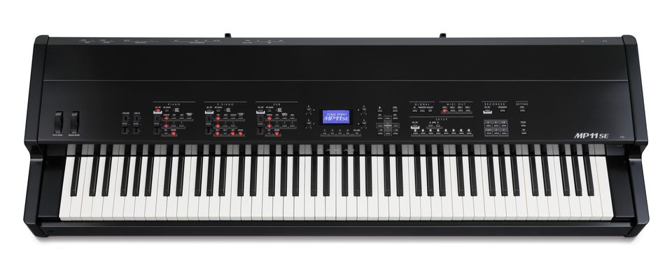 Kawai Piano MP-11 SE Neuinstrument Miet-Kauf in Niederzissen