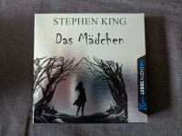 Hörbuch Stephen King - Das Mädchen Saarland - Quierschied Vorschau