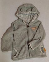 Fleecejacke Steiff Gr.80 Baden-Württemberg - Bad Herrenalb Vorschau