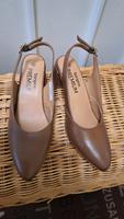 Slingpumps Gr.40 Nordrhein-Westfalen - Schwalmtal Vorschau
