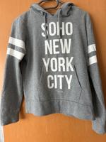 Pulli Gr: Xs Saarland - Homburg Vorschau