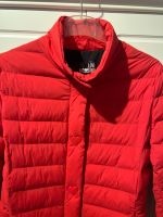 Love Moschino Mantel Jacke rot Nordrhein-Westfalen - Holzwickede Vorschau