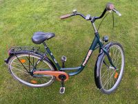 Studentenfahrrad Niedersachsen - Gehrde Vorschau