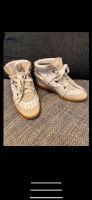 Isabel Marant Bobby Sneaker Velour Leder 40(39) wie neu Np 475€ Nordrhein-Westfalen - Hagen Vorschau