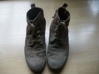 Tommy Hilfiger Boots / Schnürschuh / Stiefel Herren  -  Gr. 44 Nordrhein-Westfalen - Nörvenich Vorschau