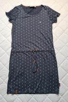 Naketano Kleid Ankermotiv Blau Gr L Niedersachsen - Melle Vorschau