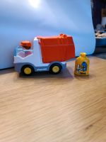 Playmobil 123 Müllauto Niedersachsen - Göttingen Vorschau