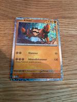 Pokémon Karte Klibbe Köln - Köln Klettenberg Vorschau