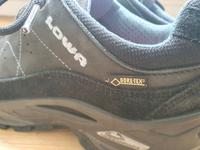 Lowa Outdoorschuhe Damen Gr.38 Köln - Humboldt-Gremberg Vorschau